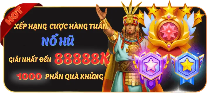 Ưu đãi độc quyền dành cho thành viên VIP cá cược